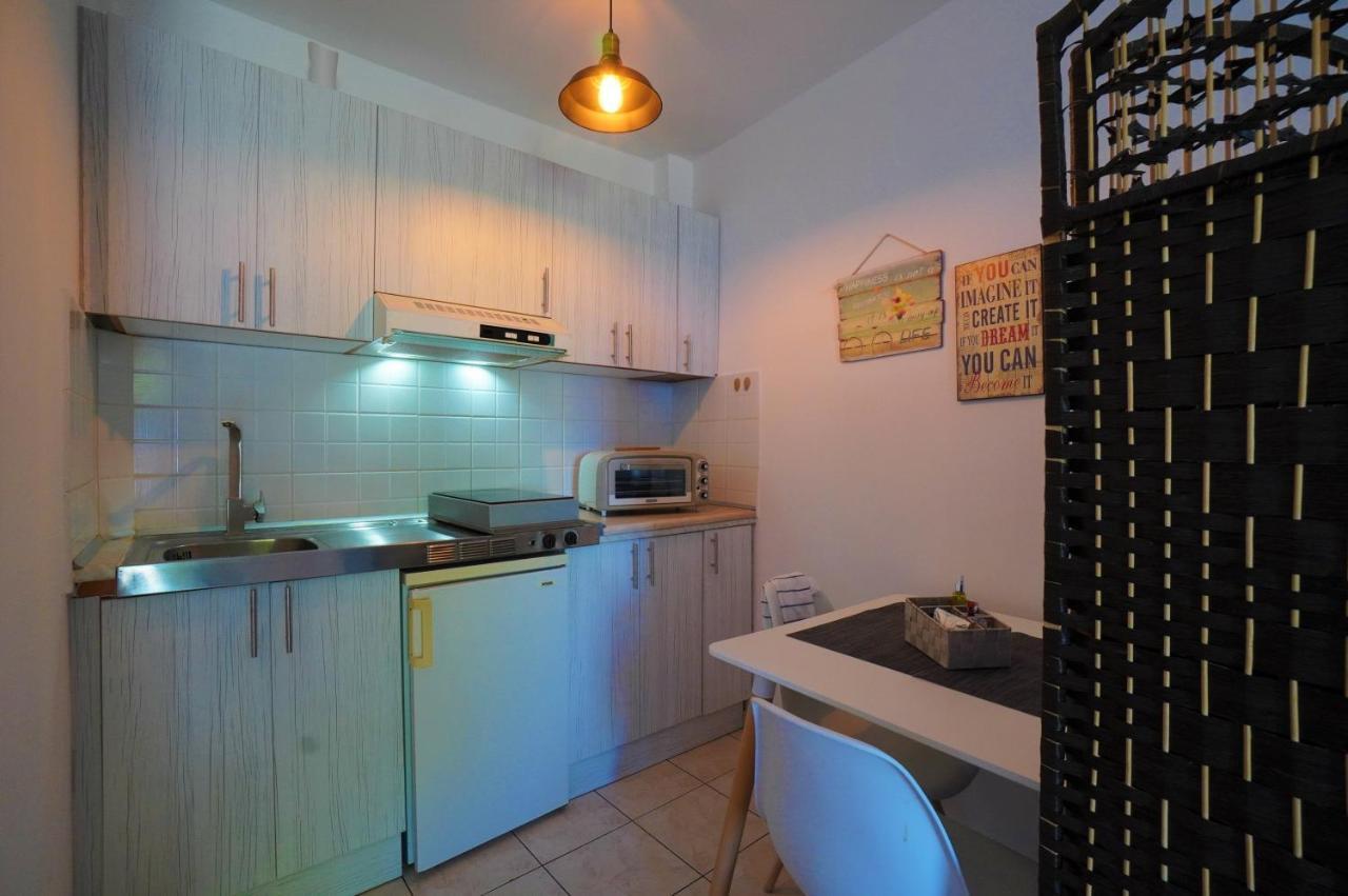 Apartamento Lambros A.p.t.s. Zakynthos Exterior foto