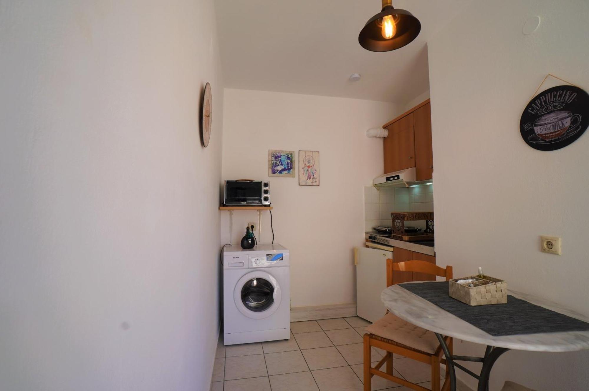 Apartamento Lambros A.p.t.s. Zakynthos Habitación foto