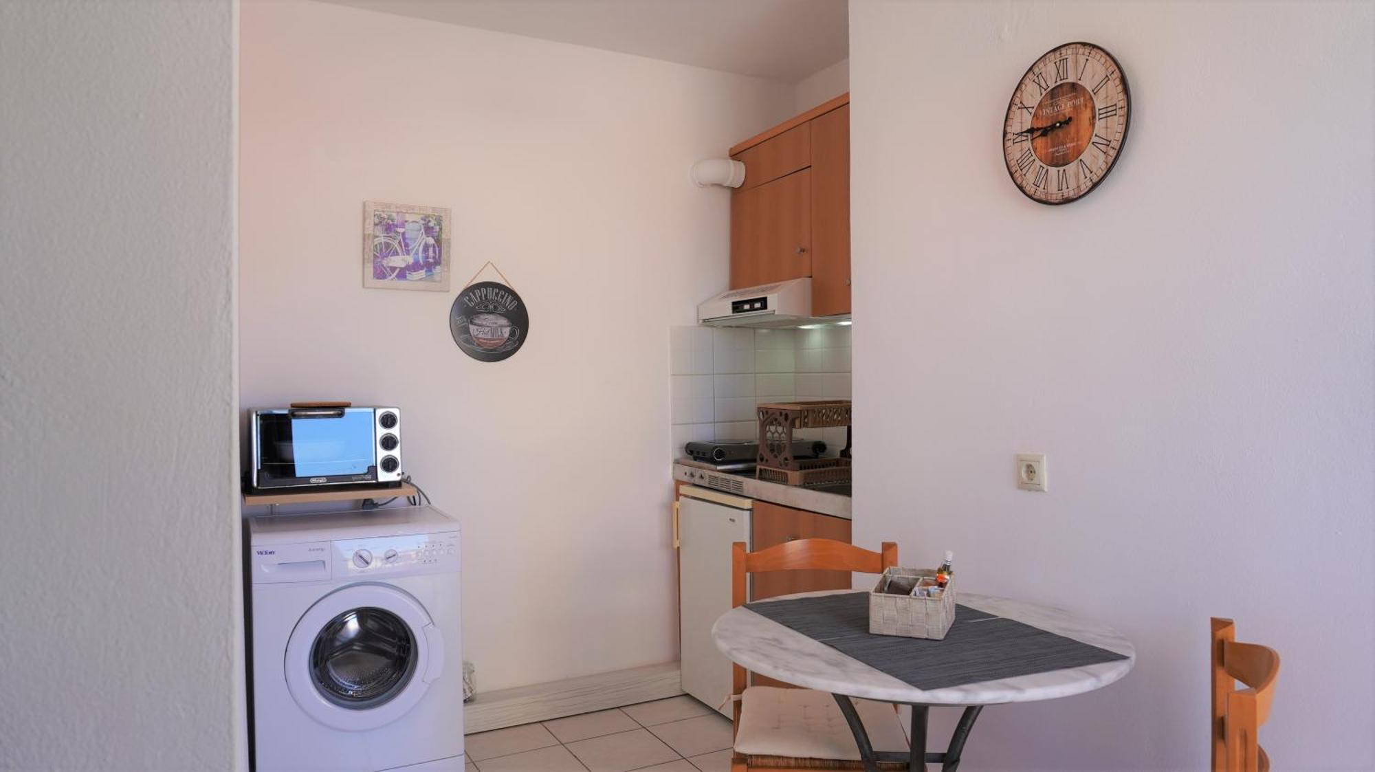 Apartamento Lambros A.p.t.s. Zakynthos Habitación foto