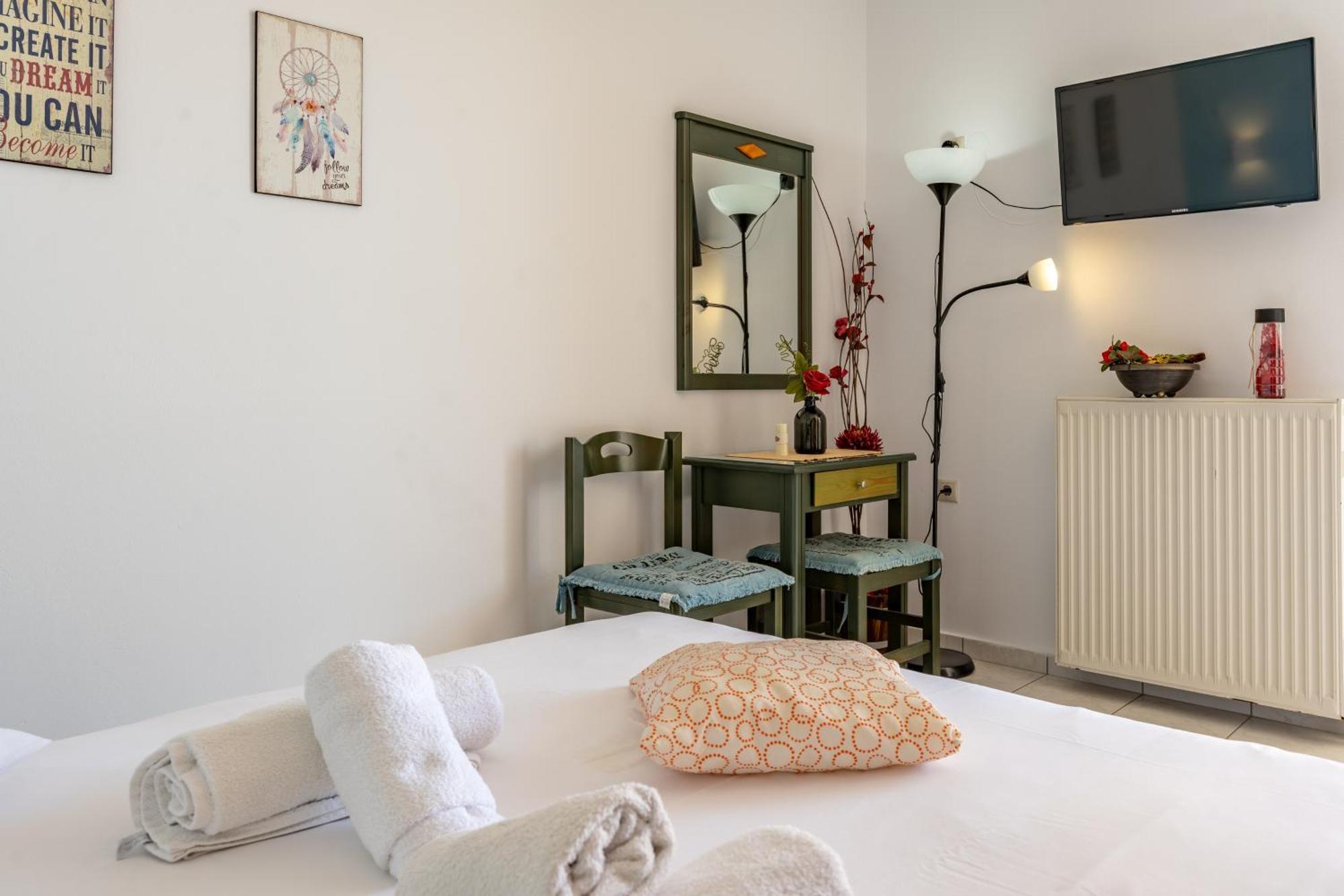 Apartamento Lambros A.p.t.s. Zakynthos Habitación foto