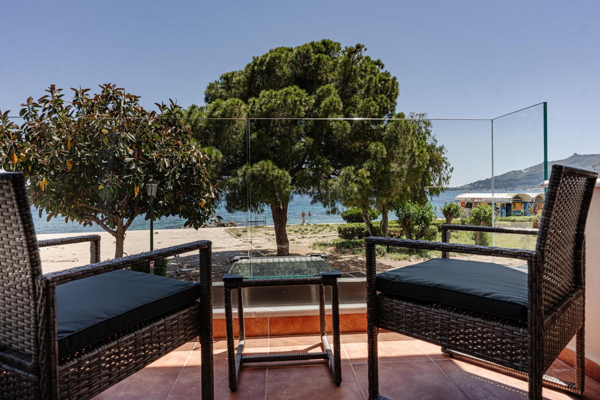 Apartamento Lambros A.p.t.s. Zakynthos Exterior foto