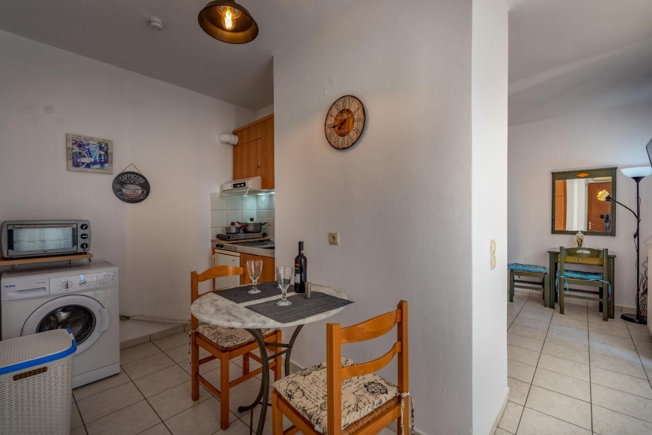 Apartamento Lambros A.p.t.s. Zakynthos Exterior foto