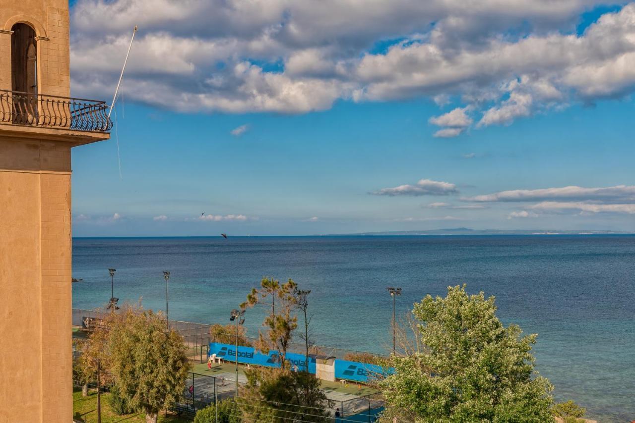 Apartamento Lambros A.p.t.s. Zakynthos Exterior foto